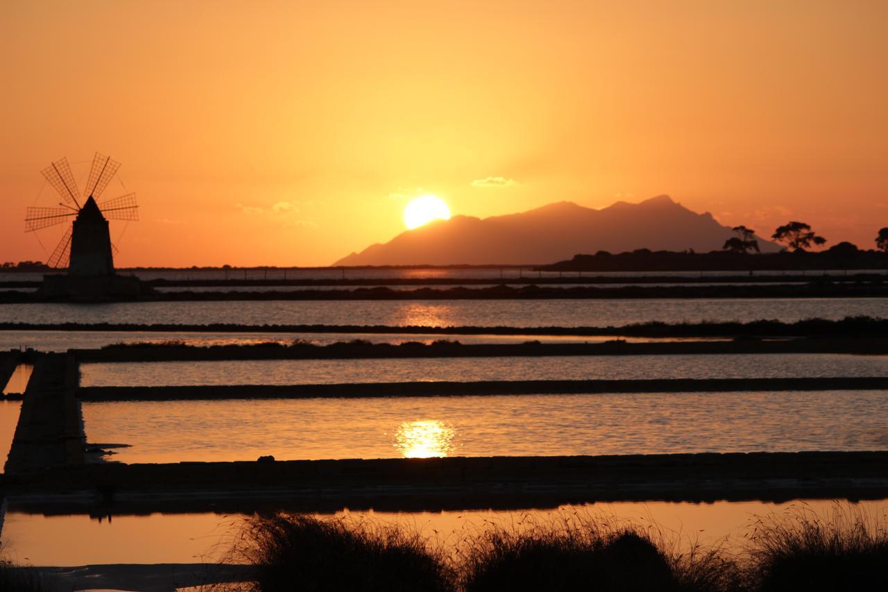 I Love Marsala Bagian luar foto
