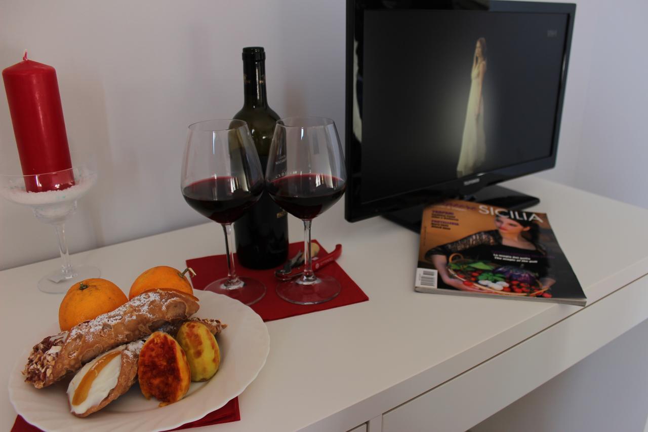 I Love Marsala Bagian luar foto