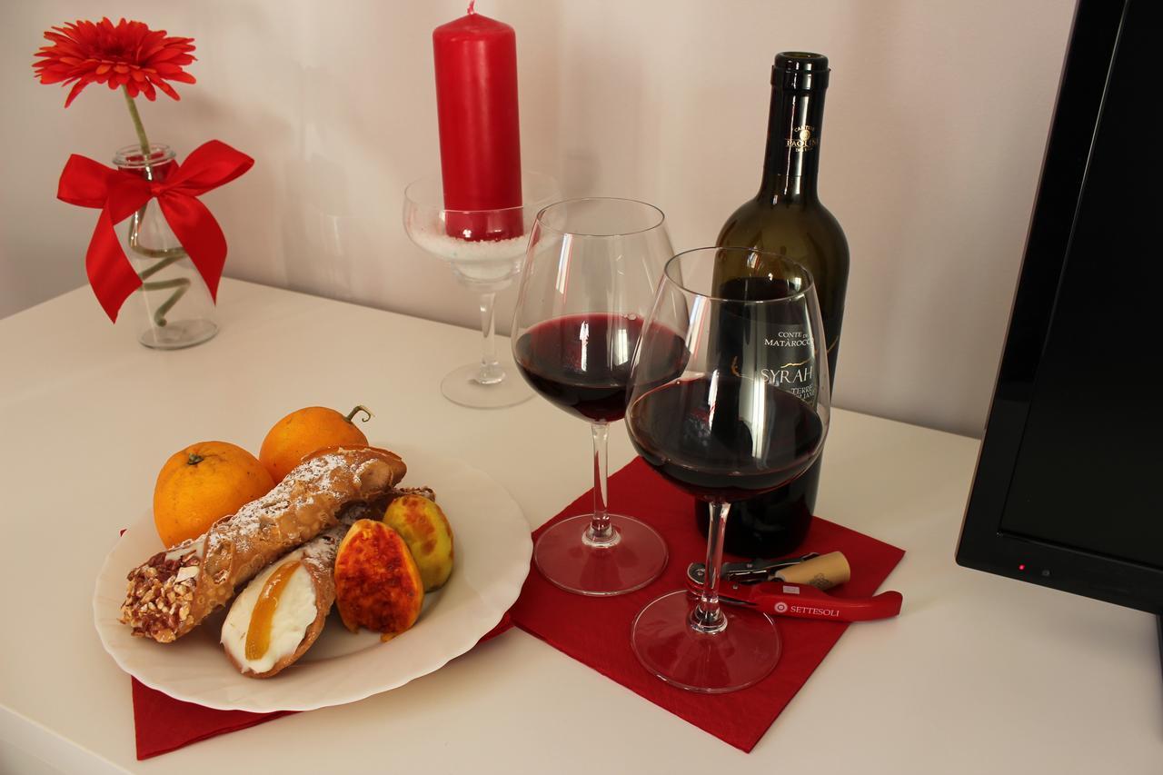 I Love Marsala Bagian luar foto